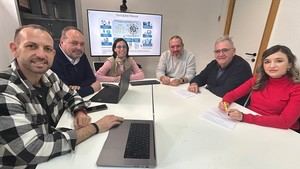 Desarrollan herramienta innovadora para prevenir recaídas en obesidad en la UA