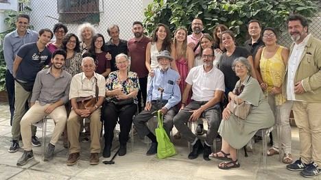 Universidades de Alicante y La Habana desarrollan proyecto sobre habitabilidad urbana