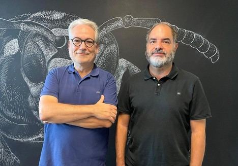 Investigadores del I2SysBio proponen un nuevo enfoque para entender el origen de la vida