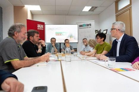 Isabel Rodríguez urge a actuar contra el fraude en alquileres turísticos