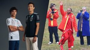 Wolff ve la salida de Hamilton a Ferrari como una oportunidad para que Mercedes se renueve