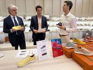 Ivace+i destina 200.000 euros a la creación de una metodología científica para calzado ‘barefoot’