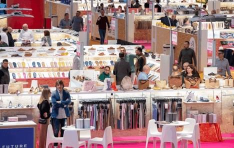 Misión internacional de empresas en la feria Futurmoda de Alicante