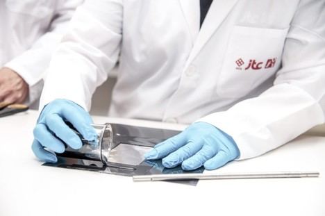 Ivace+i destina 3,6 millones para innovación en el sector cerámico