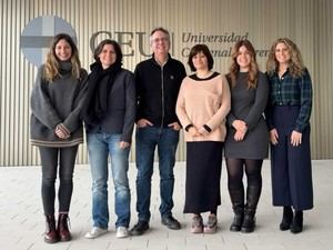 Nuevo laboratorio iVetTech EduLab evaluará tecnologías innovadoras en la formación veterinaria