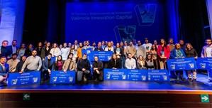 La UPV destaca en la IX edición de València Innovation Capital con 9 premios y numerosas subvenciones