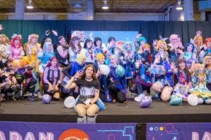Regresa el Japan Weekend València el 17 y 18 de mayo de 2025