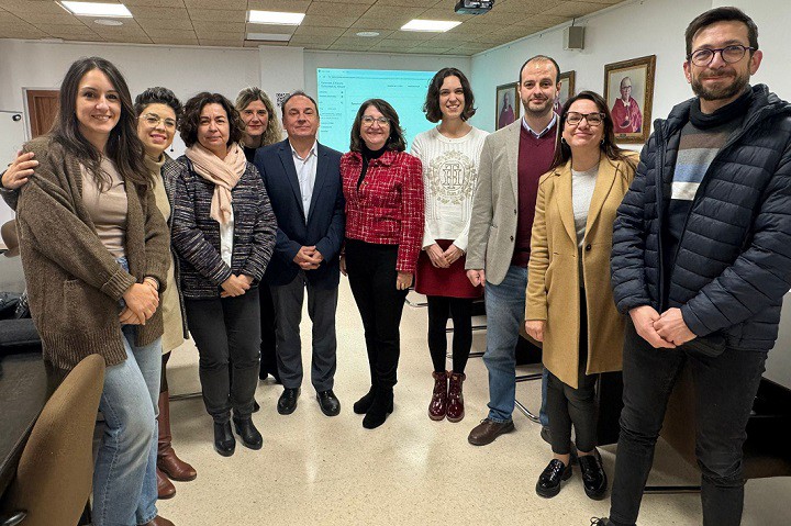 Jaume Ferrer Lloret continúa como decano de Derecho en la Universidad de Alicante