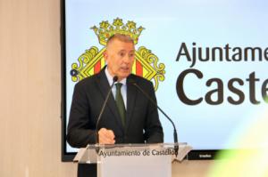 Aprobadas las obras de rehabilitación del Mercado Central de Castelló por más de 10 millones de euros
