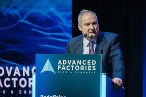Hereu destina 11 millones de euros en ayudas a empresas electrointensivas