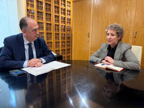 Emergencias pide al Gobierno cubrir vacantes policiales en la Generalitat ante la crisis actual