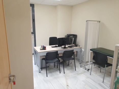 Mejoras en la sede judicial de Alcoy para mayor accesibilidad y funcionalidad