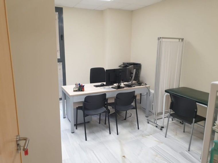 Mejoras en la sede judicial de Alcoy para mayor accesibilidad y funcionalidad