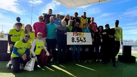 La 10K Ibercaja Valencia se prepara para su mayor edición con 18,000 corredores