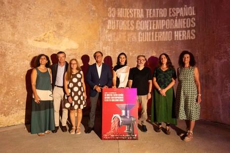Alicante acoge la 33ª Muestra de Teatro Español con 16 obras contemporáneas