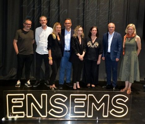 València se reafirma como líder en música contemporánea con el festival Ensems 2025