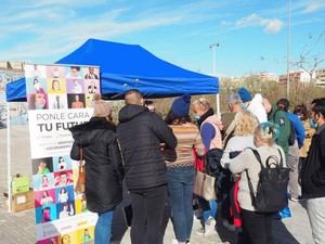 Programa de Empleo en Alicante atiende a 700 personas y facilita más de 100 contrataciones