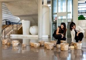 La XXVII Mostra Art Públic de la Universitat de València se reprograma para el 26 de febrero