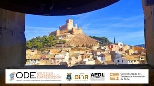 Biar inicia piloto de asistencia virtual para emprendedores con CEEI Elche