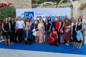 Alicante genera más de mil empleos y lanza 97 nuevas empresas en un año