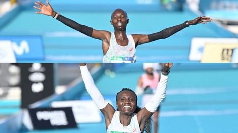 València reafirma su maratón como un emblema de vida mediterránea y atractivo turístico