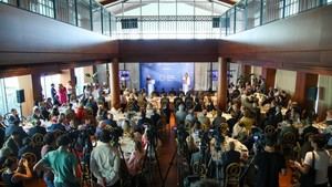 València lanza un ambicioso plan para transformar su frente litoral y crear un centro público de inteligencia artificial
