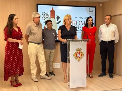 Concierto benéfico de la Banda Municipal de Castellón por el 60 aniversario de AFANIAS