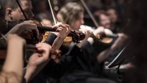 Concierto homenaje a Salvador Chuliá en el Conservatorio José Iturbi este viernes