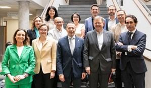 La UPV acoge informe de la OCDE sobre resiliencia en telecomunicaciones