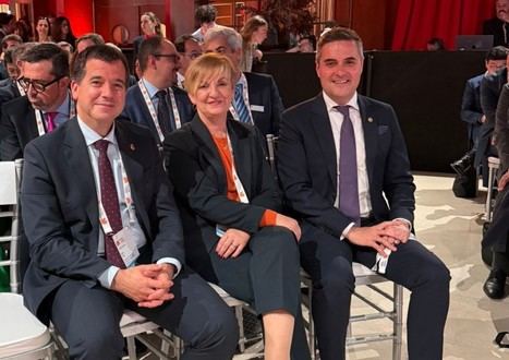La Comunitat Valenciana atrae a inversores extranjeros en el 'Invest in Spain Summit'