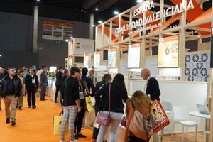 La Comunitat Valenciana llevará 140 empresas a la feria Alimentaria en Barcelona
