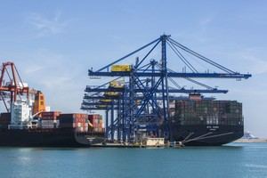 La Comunitat Valenciana atrae 487 millones en inversión extranjera en el primer trimestre de 2026