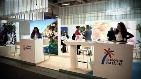 La Comunitat Valenciana liderará la Noche de España en la ITB Berlín 2026