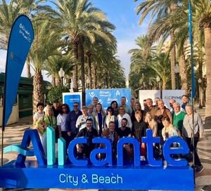 Alicante destina 200.000 euros en subvenciones para impulsar el comercio local