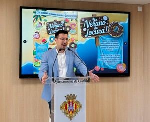 Castellón impulsa el comercio local con campaña de verano y sorteos