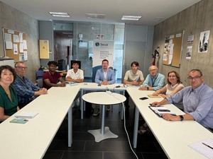 Impulsan el talento joven para revitalizar el comercio local en Castellón