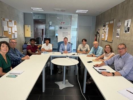 Impulsan el talento joven para revitalizar el comercio local en Castellón