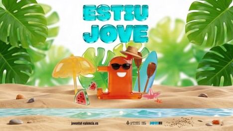 Abren inscripciones para más de 800 actividades gratuitas de verano para jóvenes en Valencia