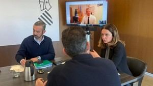 La Conselleria de Justicia evaluará nuevas ubicaciones para los juzgados en Elda