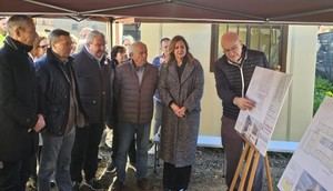 Sanidad ampliará el centro de salud de Benimàmet con una inversión de tres millones de euros