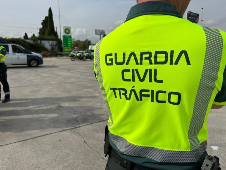 La DGT prevé casi un millón de desplazamientos en agosto en la Comunitat Valenciana
