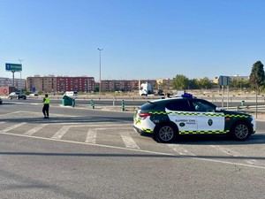 La DGT prevé casi un millón de desplazamientos en la Comunitat Valenciana este fin de semana