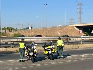 La DGT estima 13,7 millones de viajes por carretera en la C. Valenciana este verano