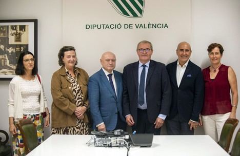 Valencia acogerá una innovadora exposición sobre la cueva de Lascaux