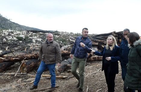 València destina 20 millones para la prevención de catástrofes en municipios pequeños