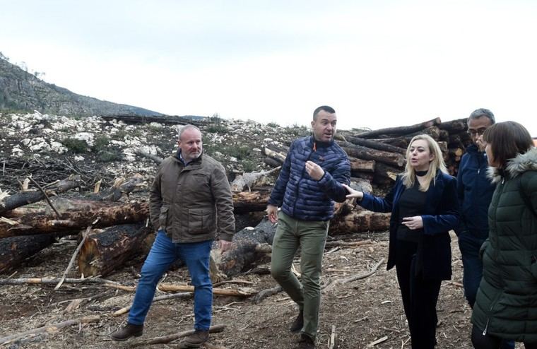 València destina 20 millones para la prevención de catástrofes en municipios pequeños