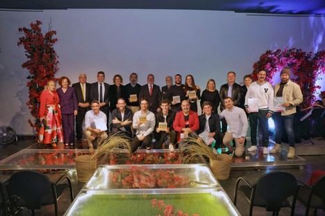 Cinco creadores se convierten en embajadores digitales del medio rural en Valencia