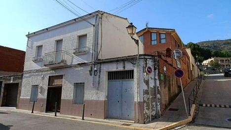 Diputación de València destina 427.000 euros a seis viviendas sociales en Ador