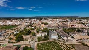 València destina 515.800 euros a mejorar el asfalto en Moncada