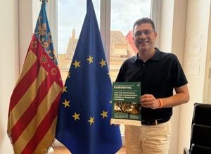 La Diputación de València presenta una guía para ayudar a los municipios a acceder a fondos europeos